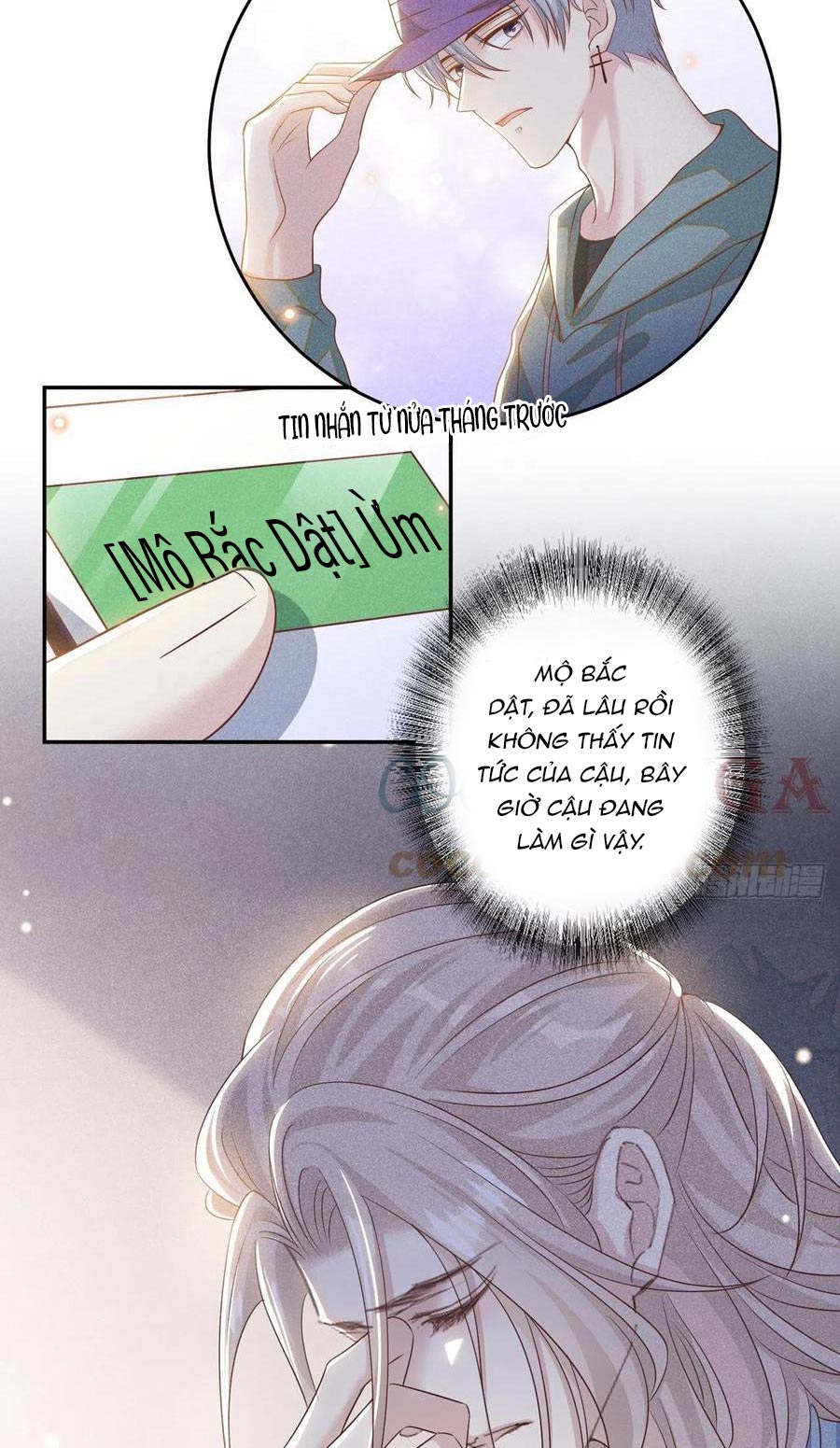 anh ấy gọi tôi là hắc liên hoa chapter 154 20