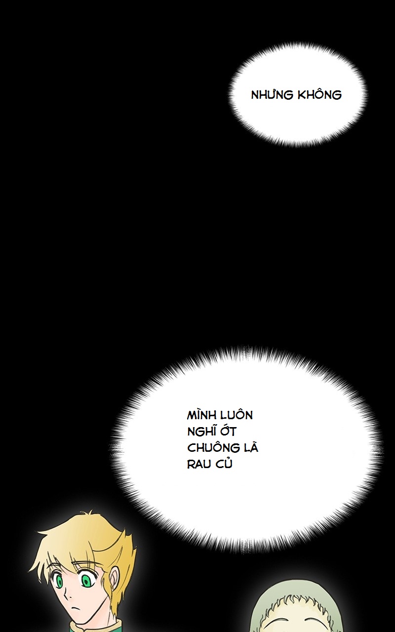 những nàng công chúa bị nguyền rủa chapter 11 29