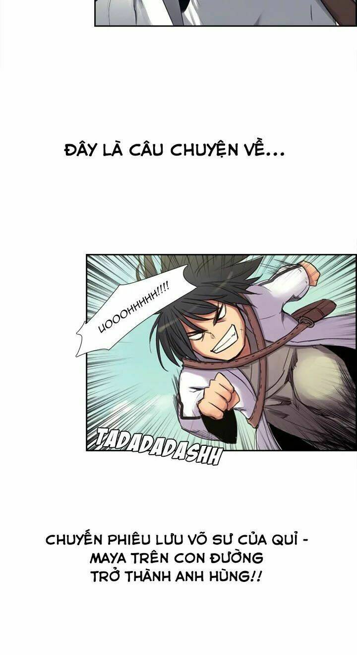 dâm hùng chapter 0 7