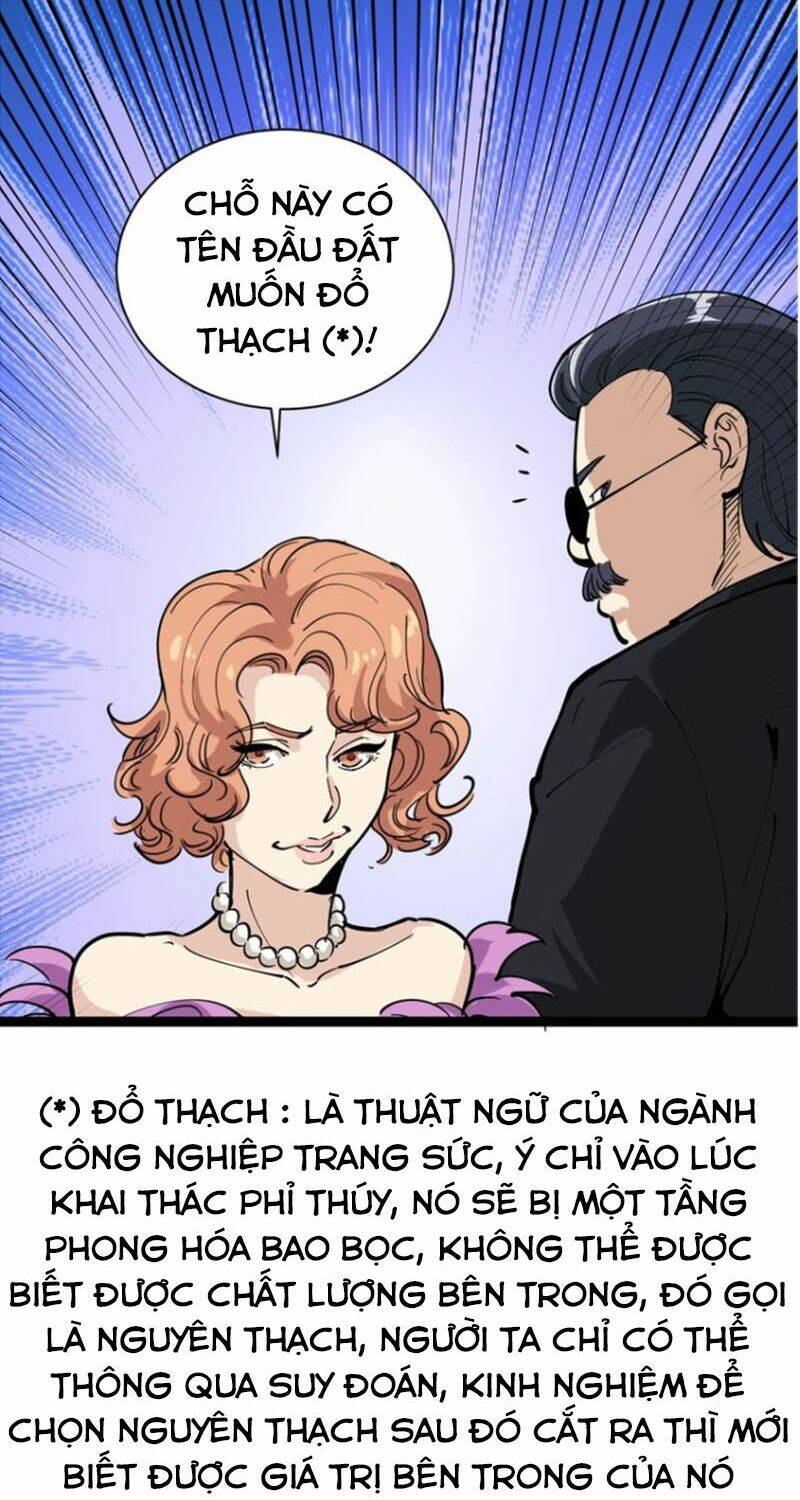 hồi xuân tiểu độc y chapter 30 38