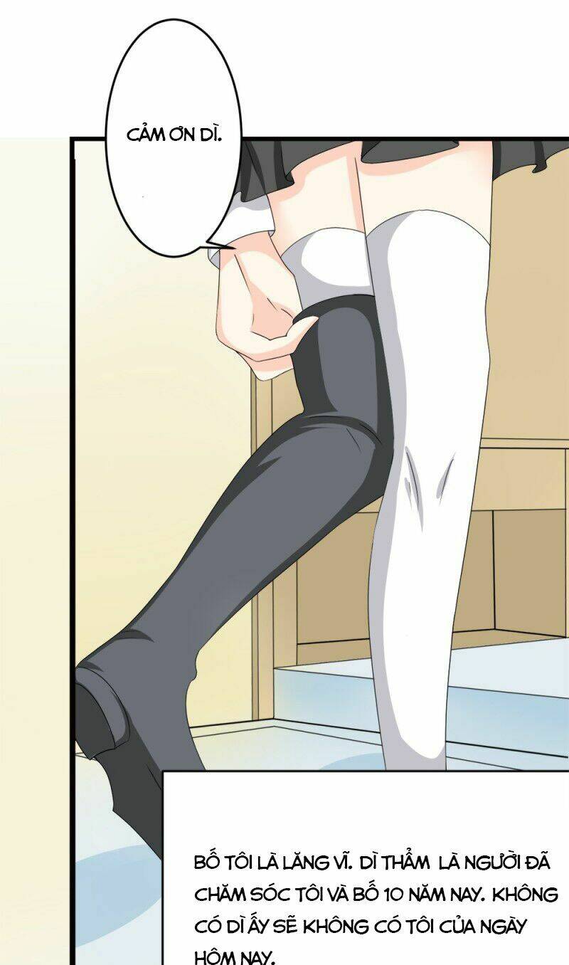 quyền thiếu ẩn hôn tiểu ngọt thê chapter 1 8