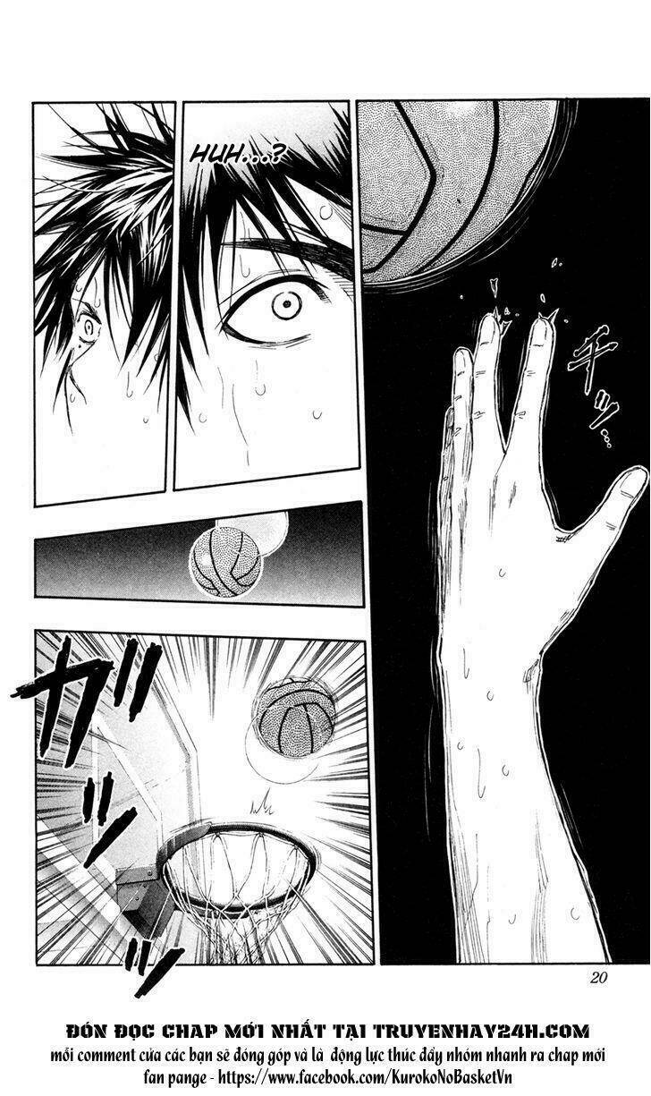 vua bóng rổ kuroko chapter 154 17