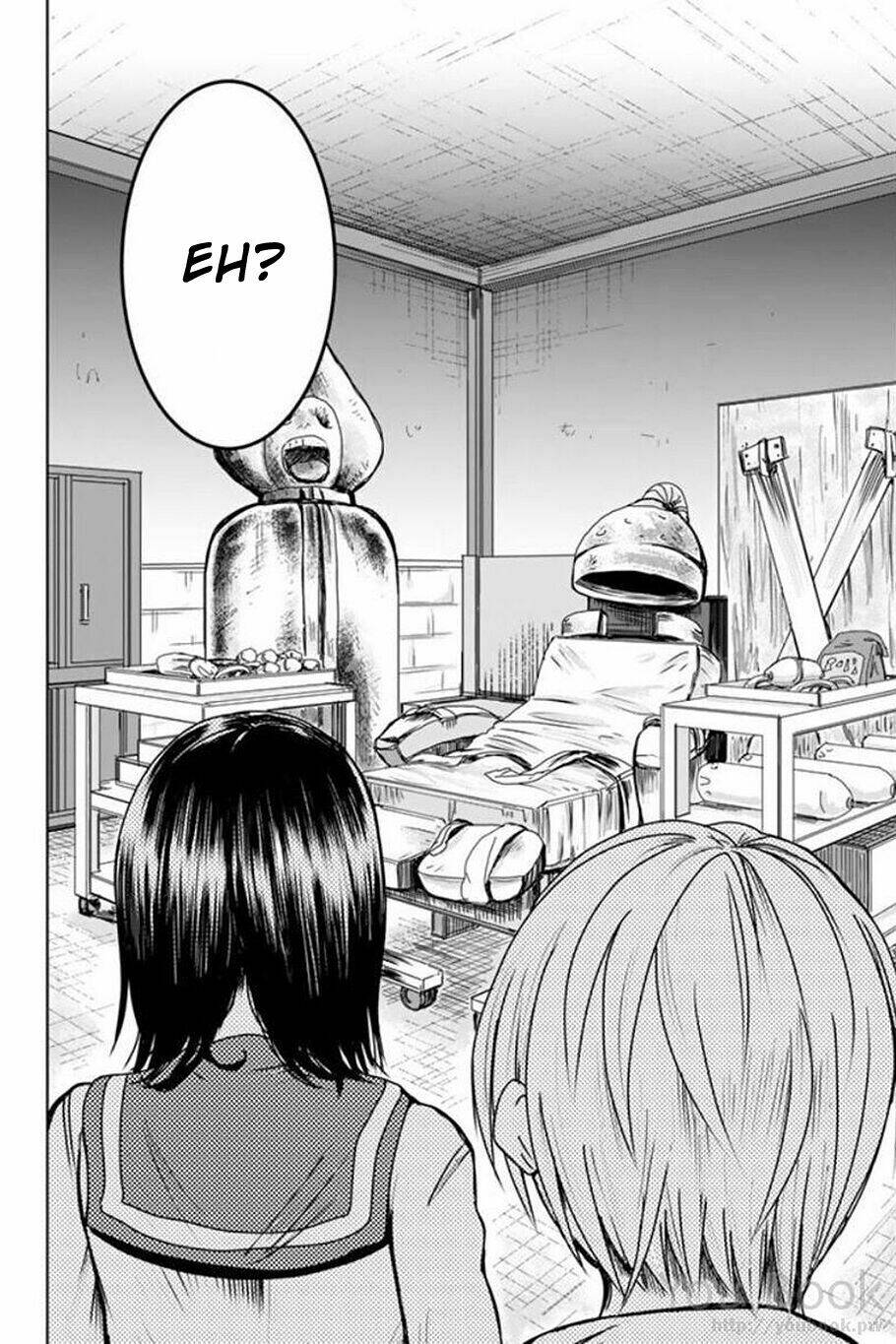 mina-sama no omocha desu chapter 2 9