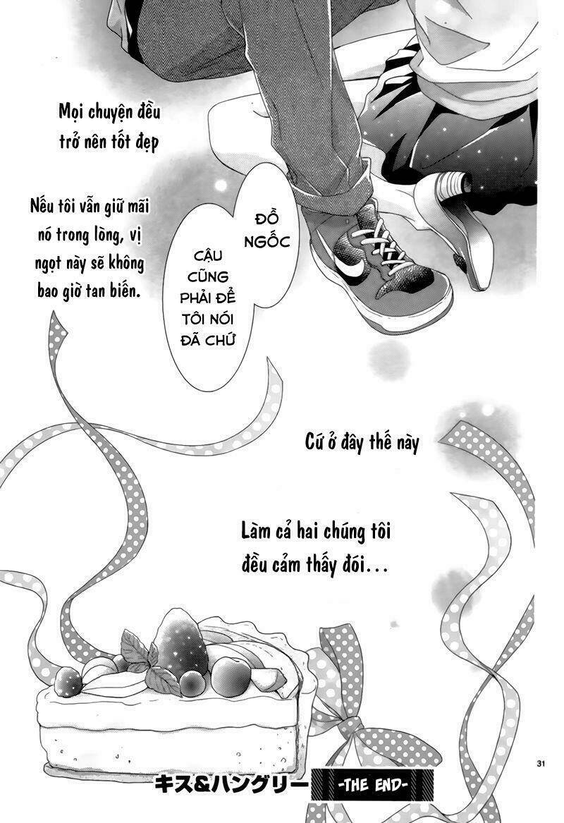 tổng hợp one shot. chapter 269 33