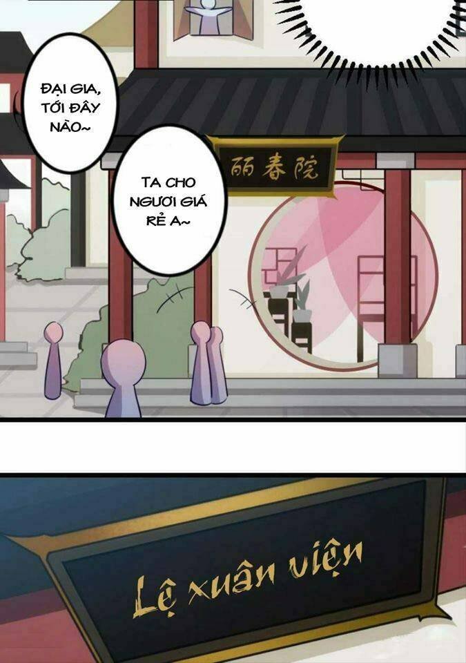 n cách để khiến tra nam gameover chapter 2 17