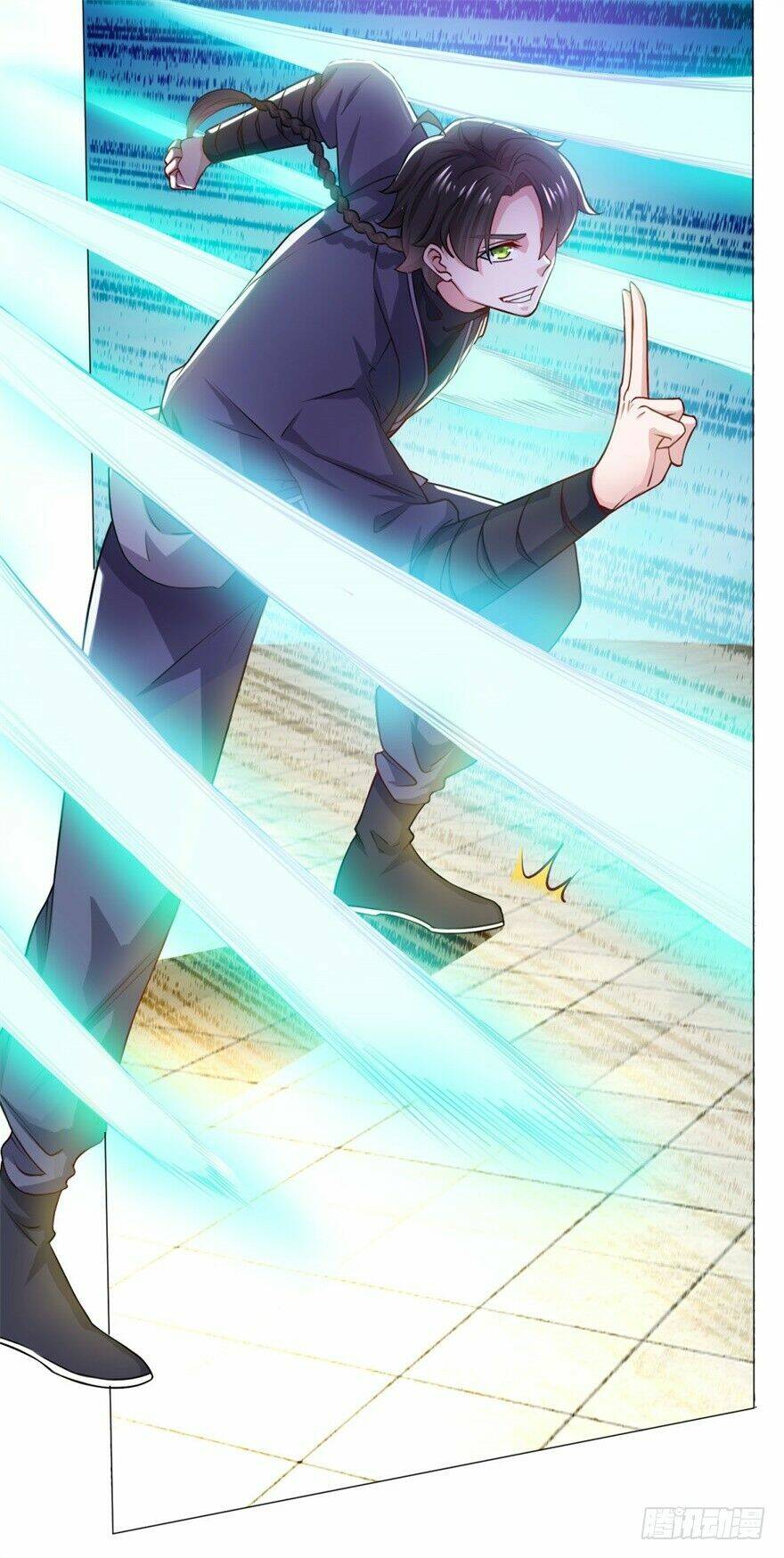 tiên ma đồng tu chapter 56 37