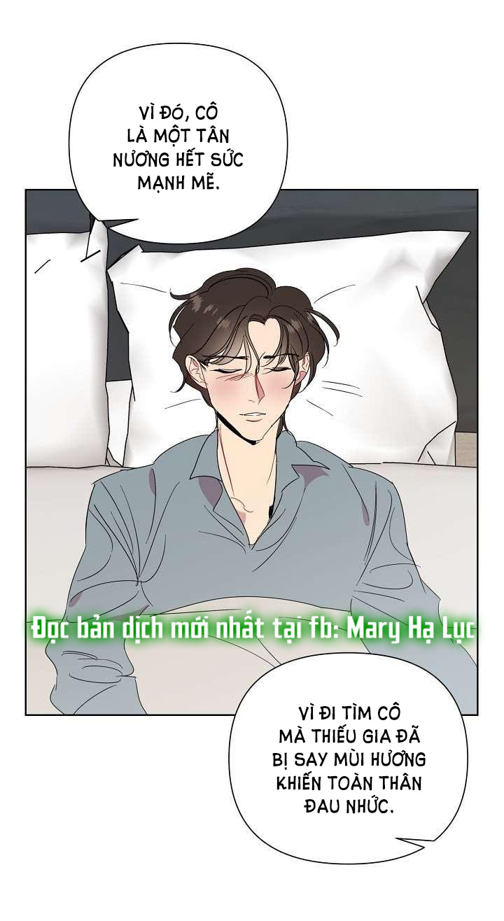 thiên đường (heaven) chapter 25 14