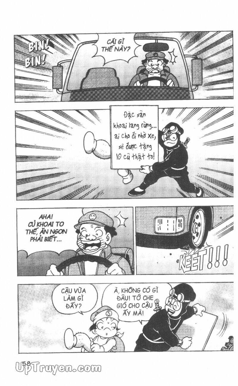 đội quân nhí nhố chapter 26 60