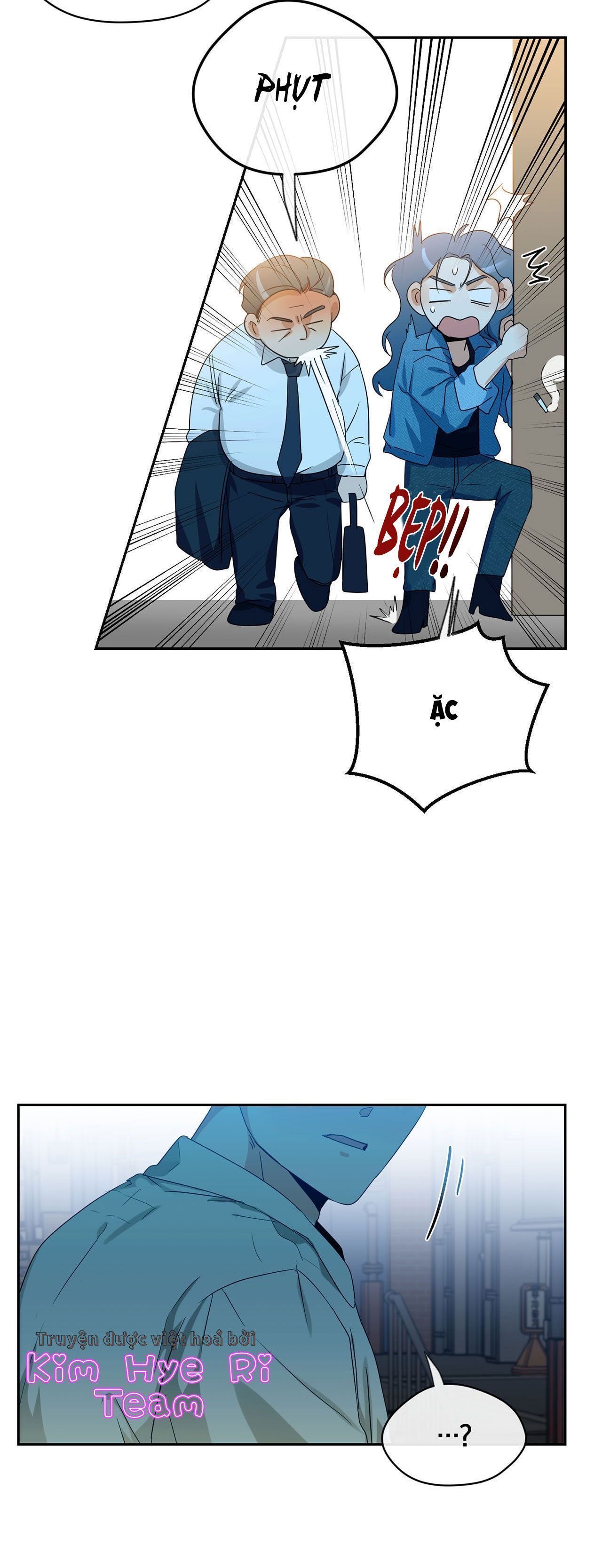 giấc mộng ngọt ngào 2 (full) chapter 1 36