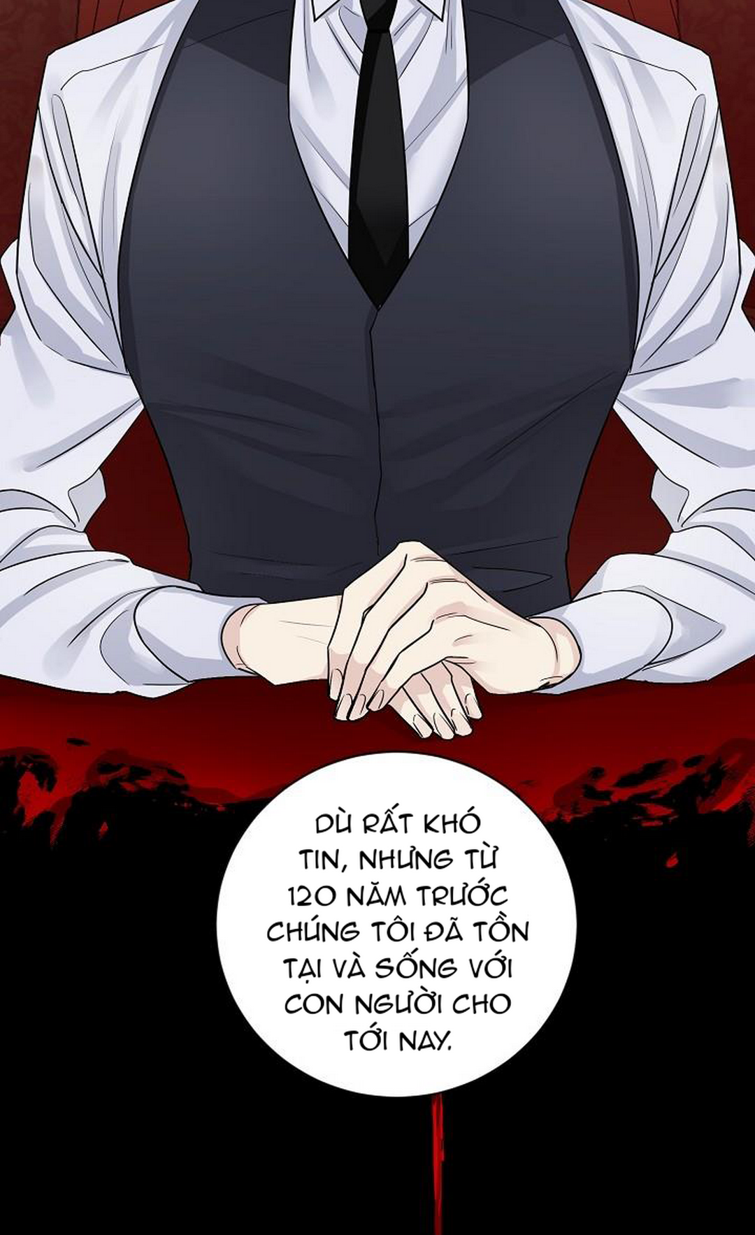 chinh phục quý ngài ma cà rồng chapter 2 75