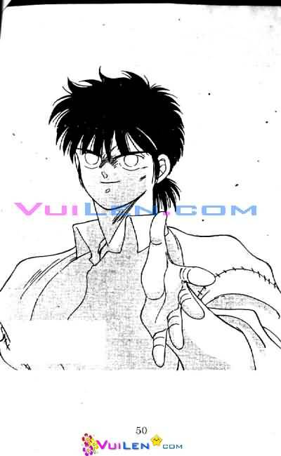 truyền nhân atula - shura no mon i chapter 16 51