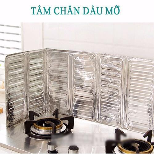 TẤM CHẮN DẦU MỠ CHO BẾP