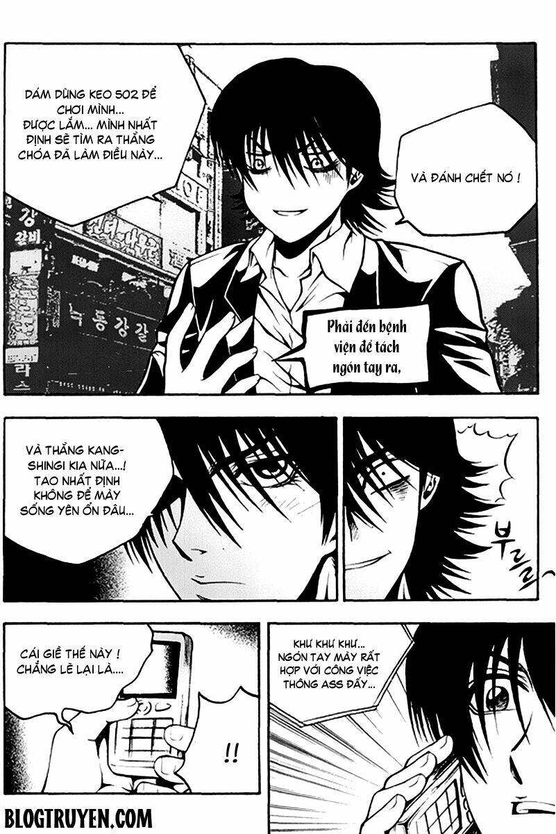 zippy ziggy chapter 49 13