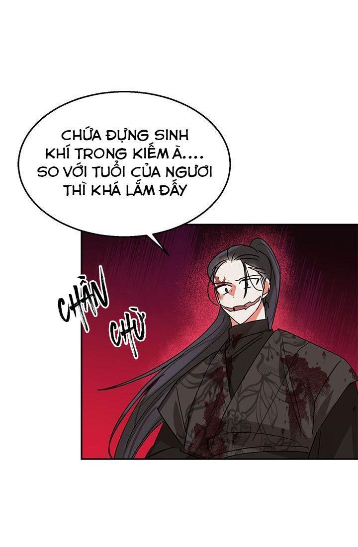 con gái bảo bối của boss phản diện chapter 15 43