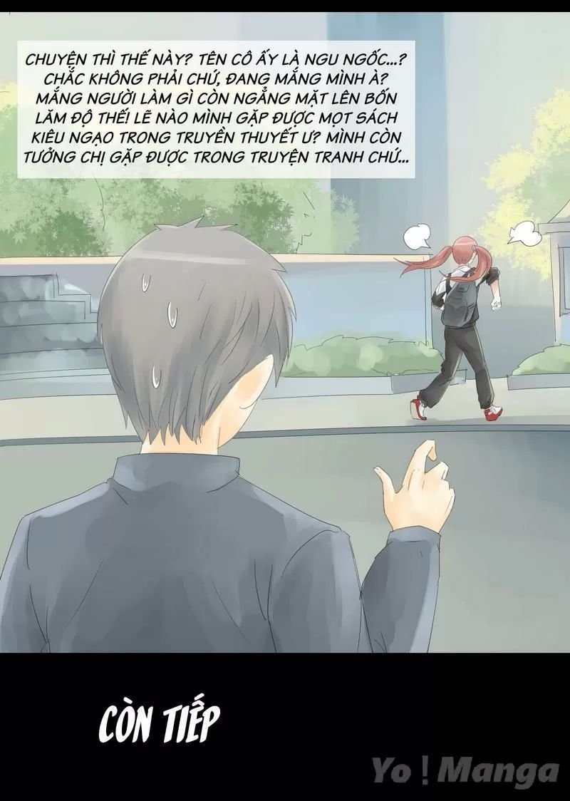 một con chó chapter 22 9