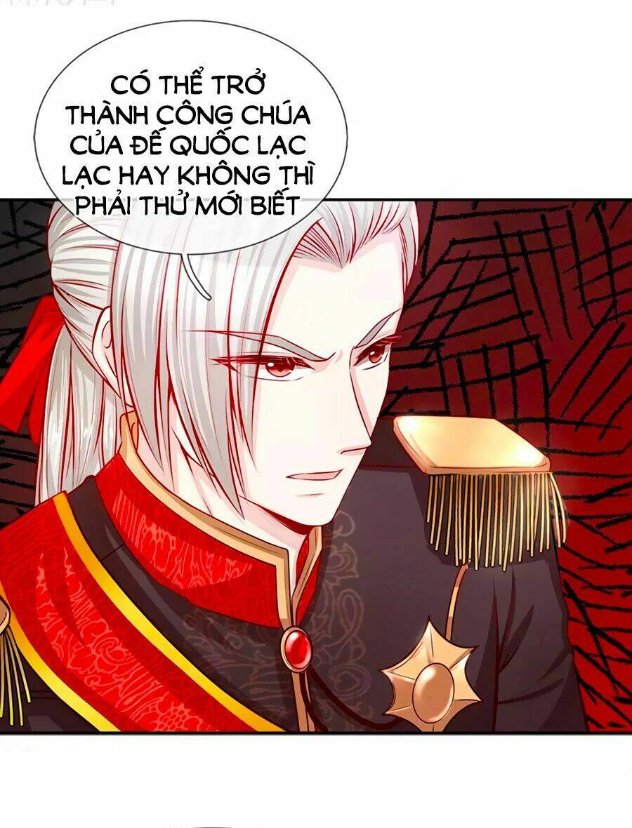 bỗng một ngày nọ trở thành con gái vua chapter 2 9