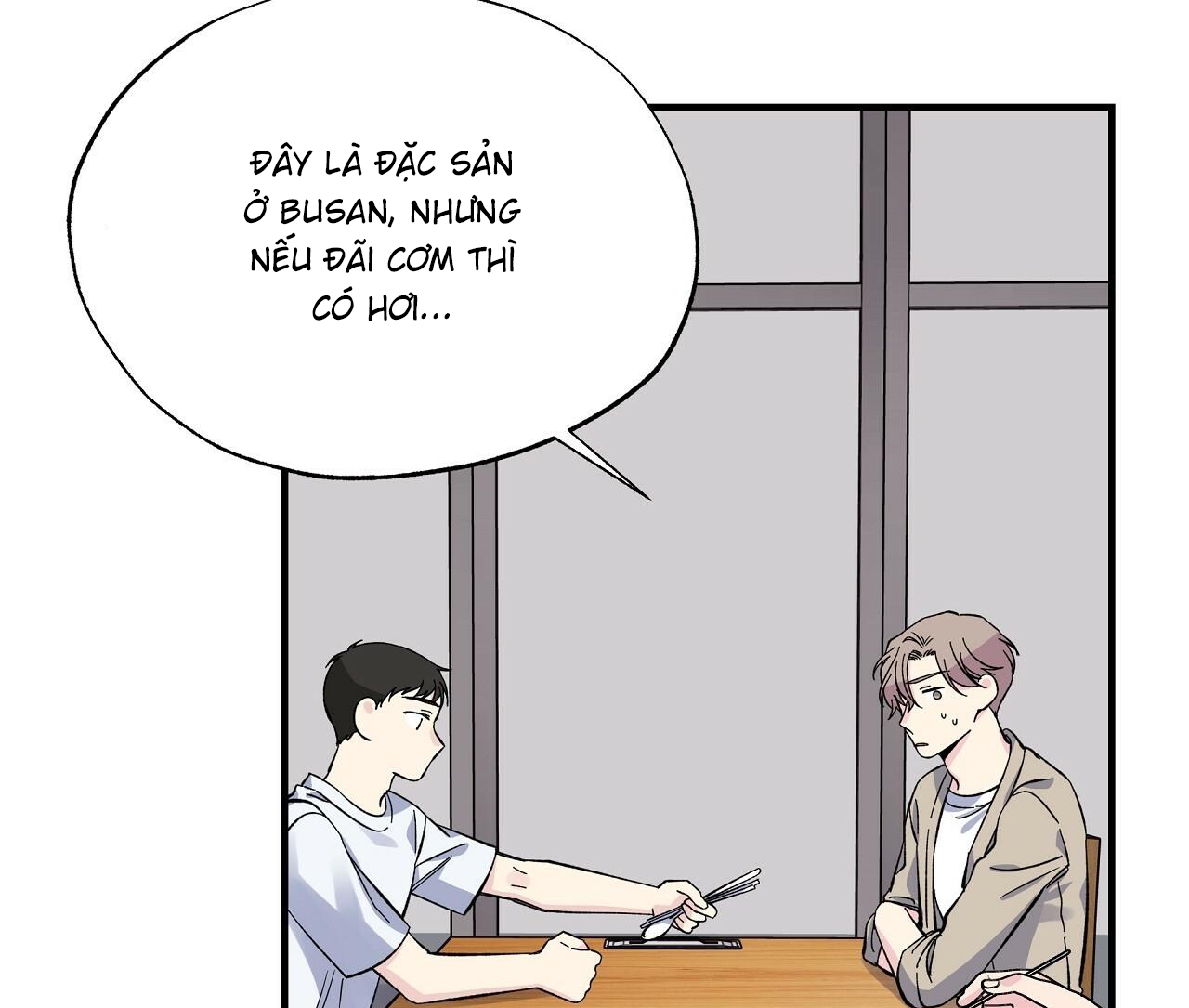 vị ngọt đôi môi chapter 29 68