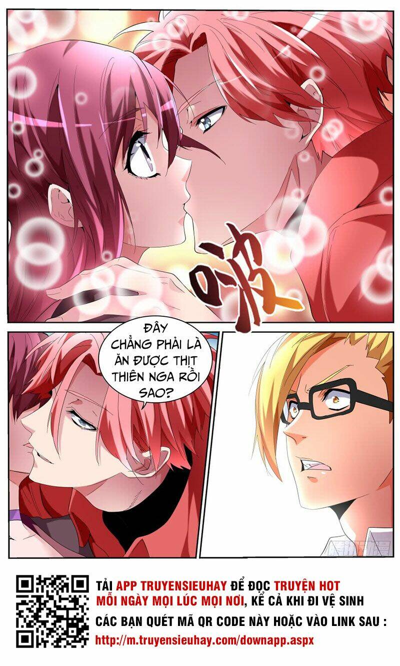 thiên tài cao thủ chapter 59 11