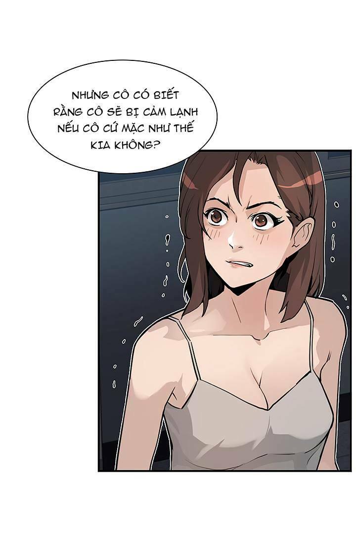 khát vọng trỗi dậy chapter 27 14