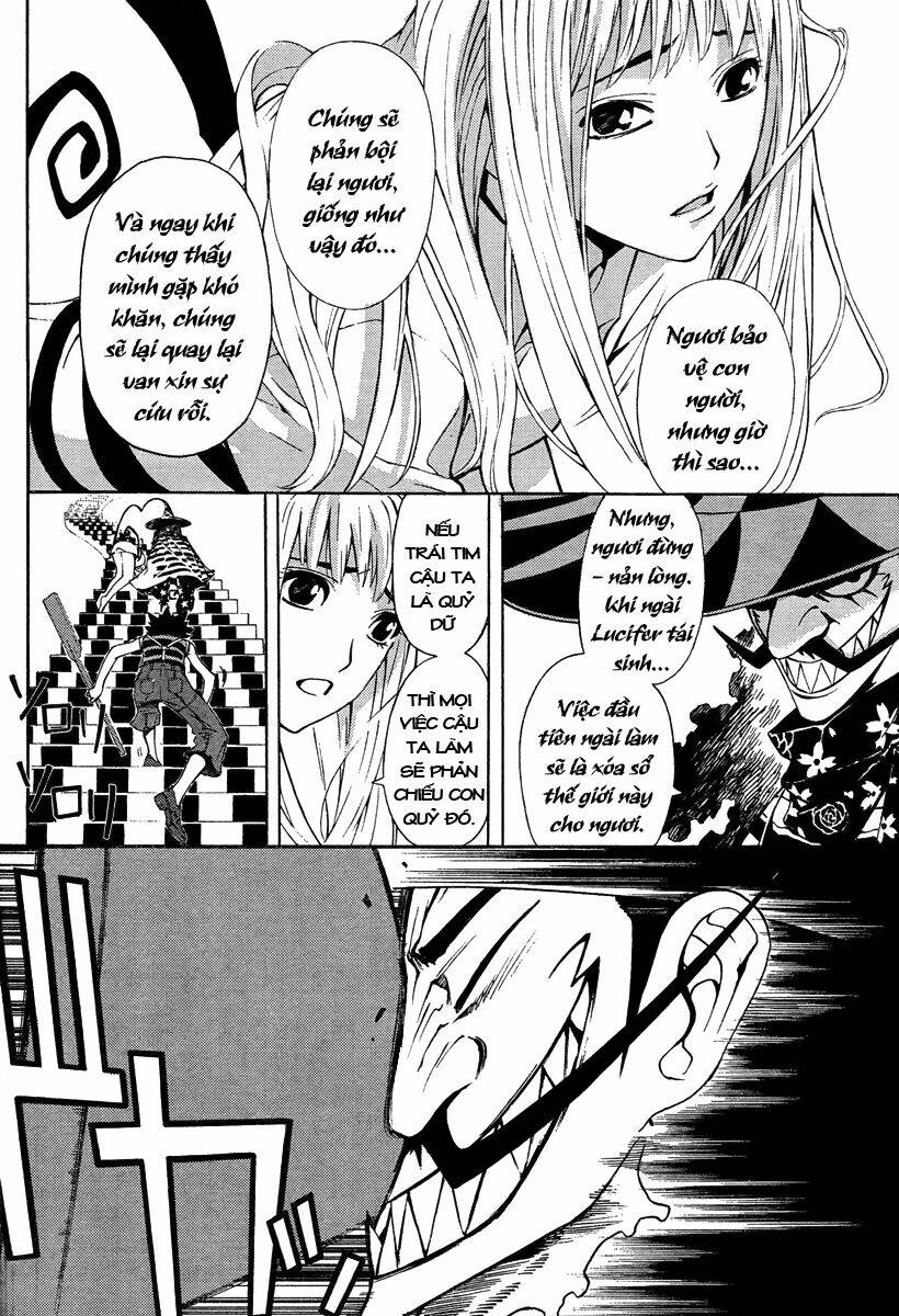 let's bible chapter 3 18