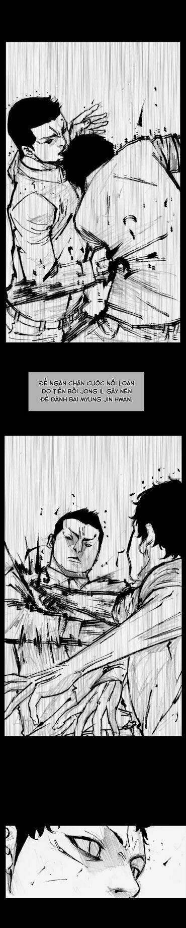 dokgo 2 | độc cô 2 chapter 44 12