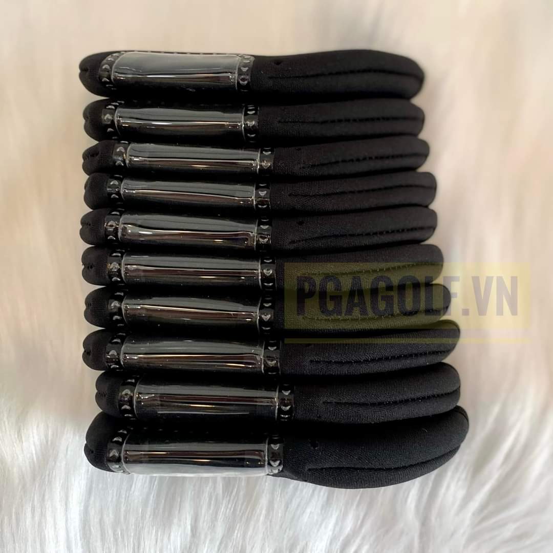 Bao bọc đầu gậy golf - head cover irons