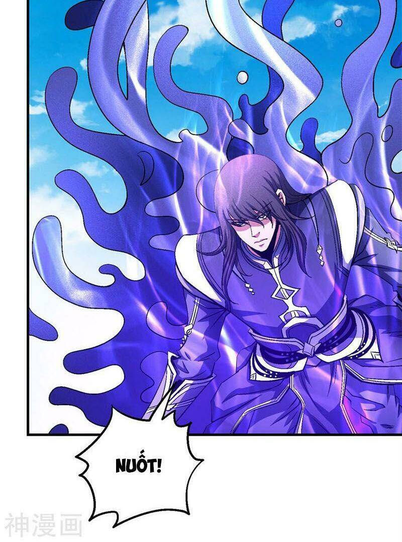 Tuyệt Thế Võ Thần Chapter 371 - Trang 21