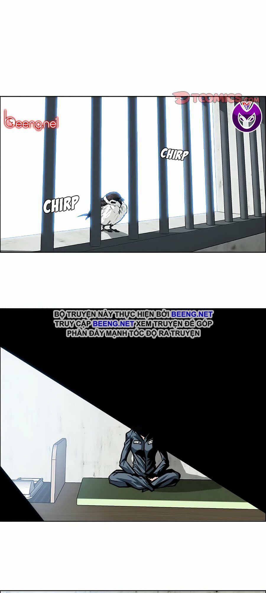 bá chủ học đường ss2 chapter 56 49