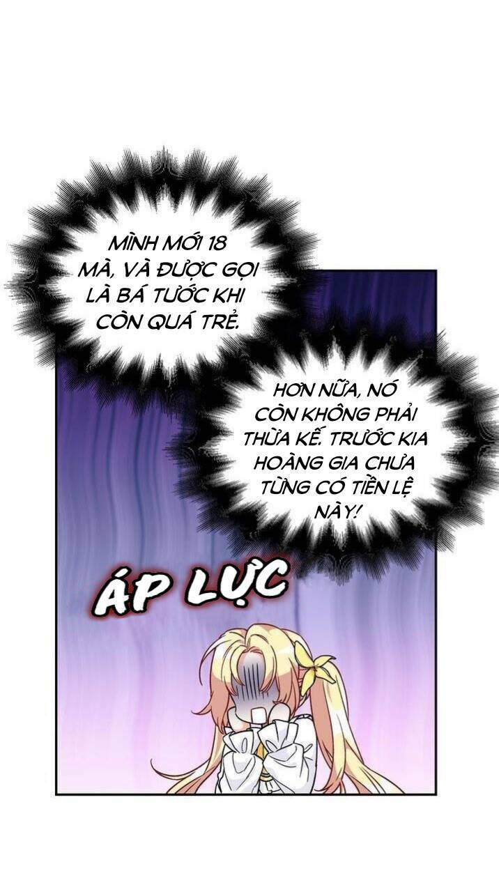 nữ hoàng ngoại khoa chapter 126 68