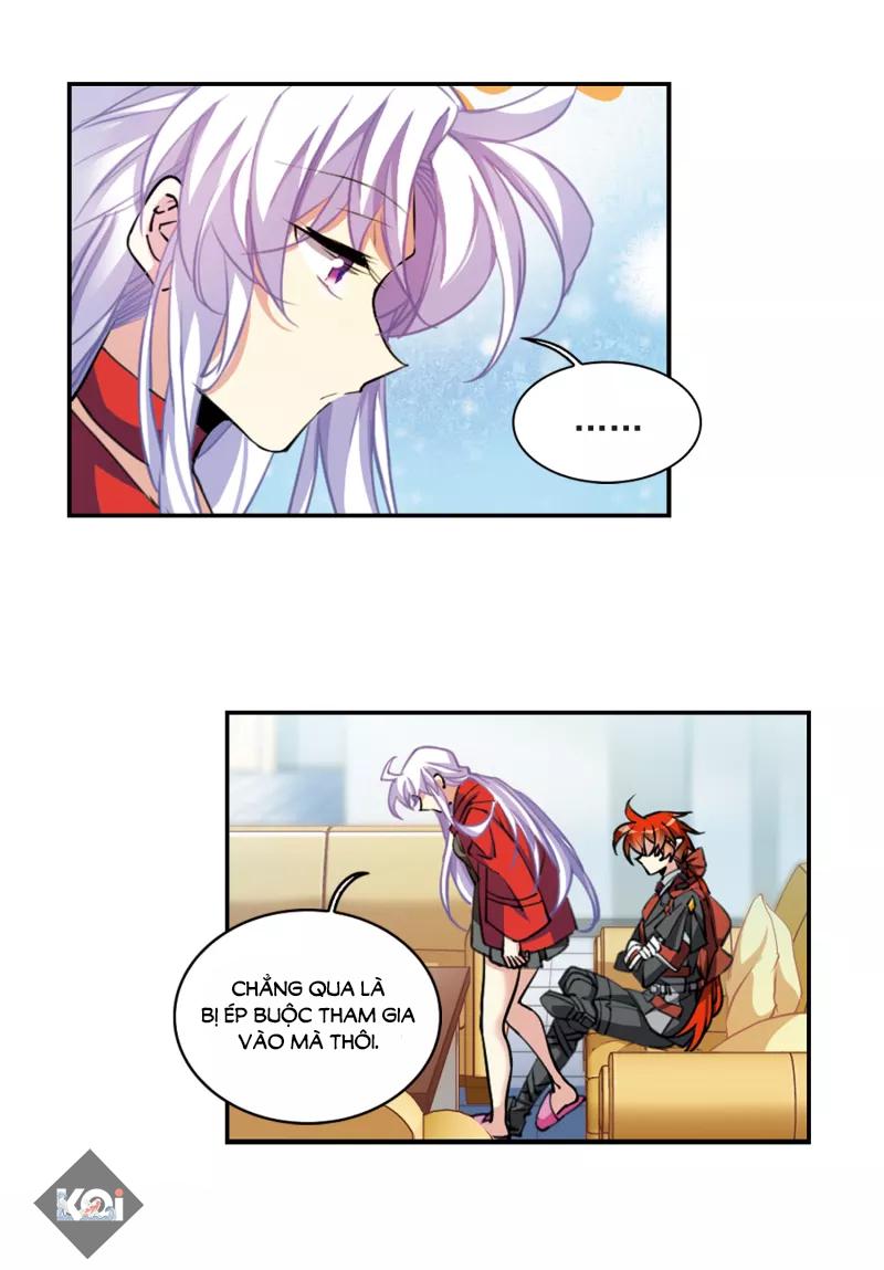 tam nhãn hao thiên lục chapter 100 14