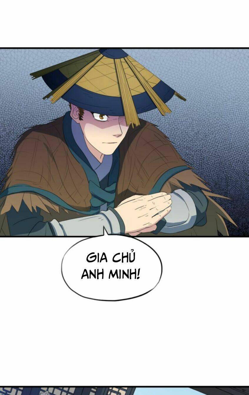 long mạch võ thần chapter 9 45