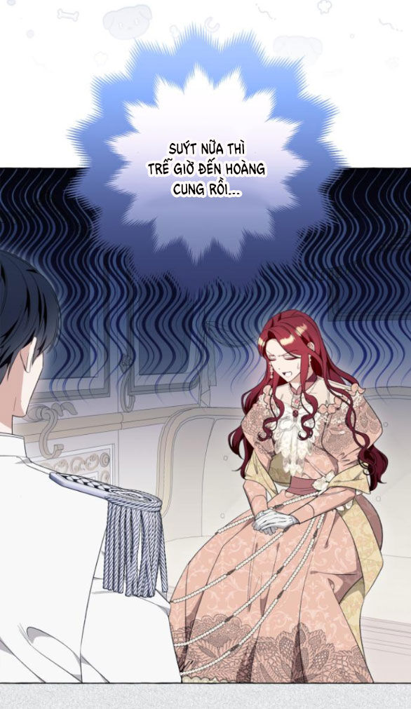 tôi tưởng đó chỉ là tiểu thuyết trọng sinh bình thường chapter 39.2 9