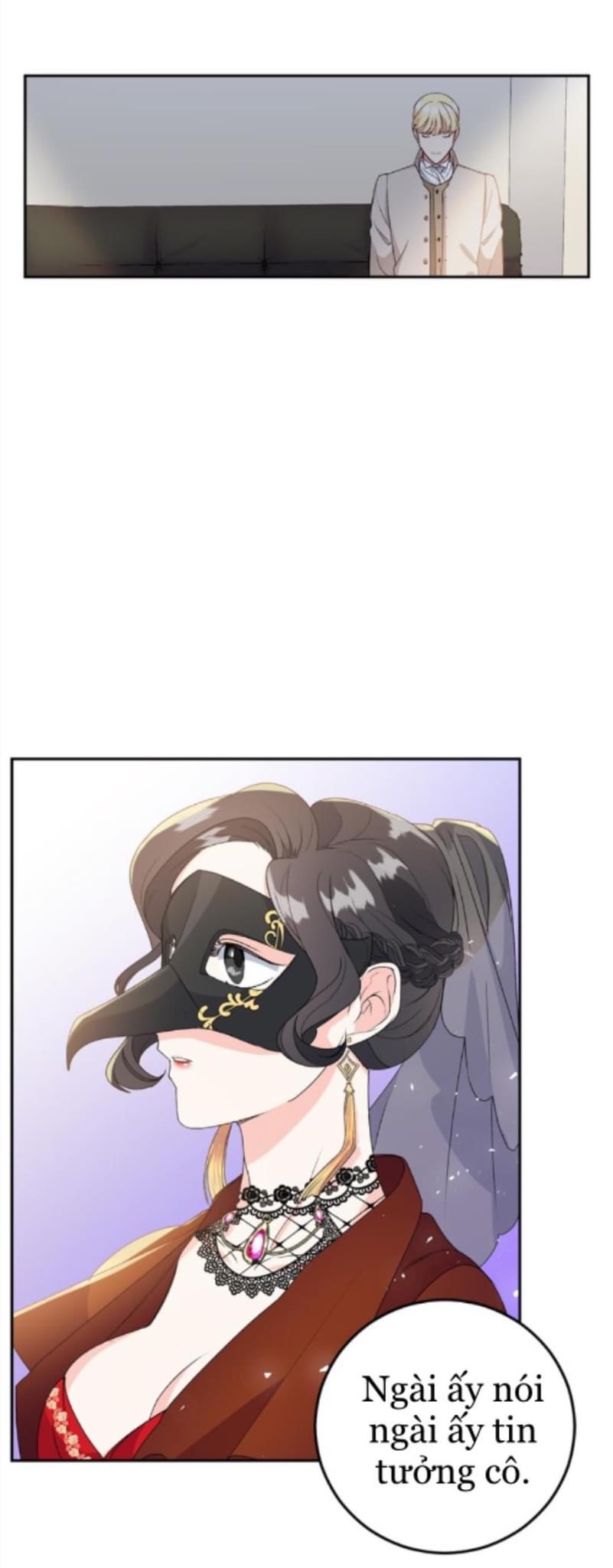 ebony, quạ đen chapter 12 18