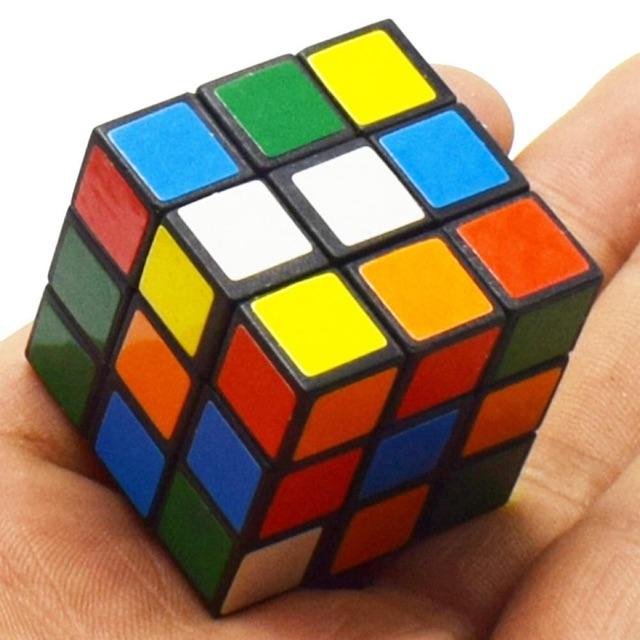 Đồ Chơi Rubik 3x3 Mini