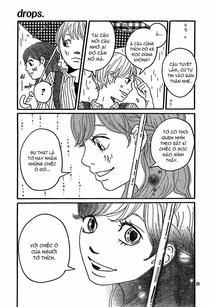 tổng hợp one shot. chapter 149 23