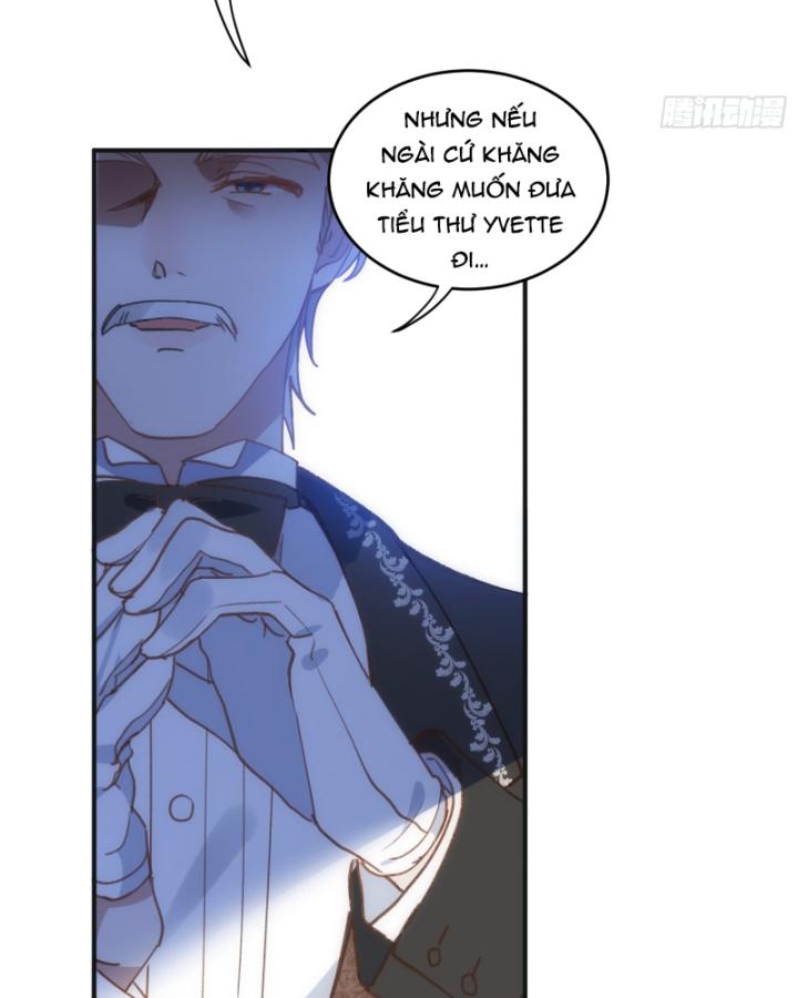 tiểu thư công tước không muốn bị sủng tới hỏng chapter 2 13