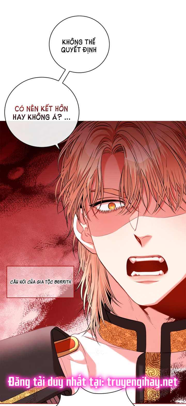 trở thành thư ký của bạo chúa chapter 75 6