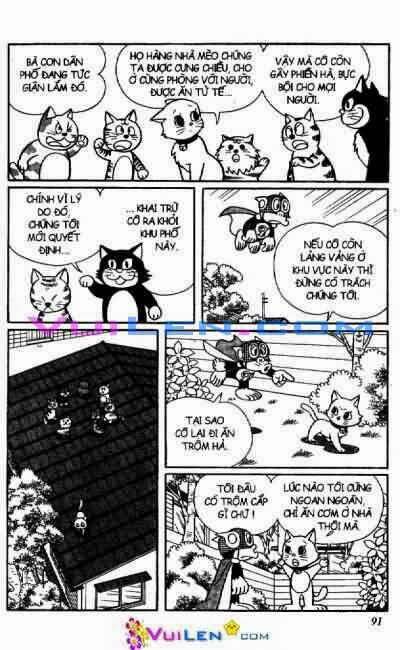 perman - cậu bé siêu nhân chapter 88 4