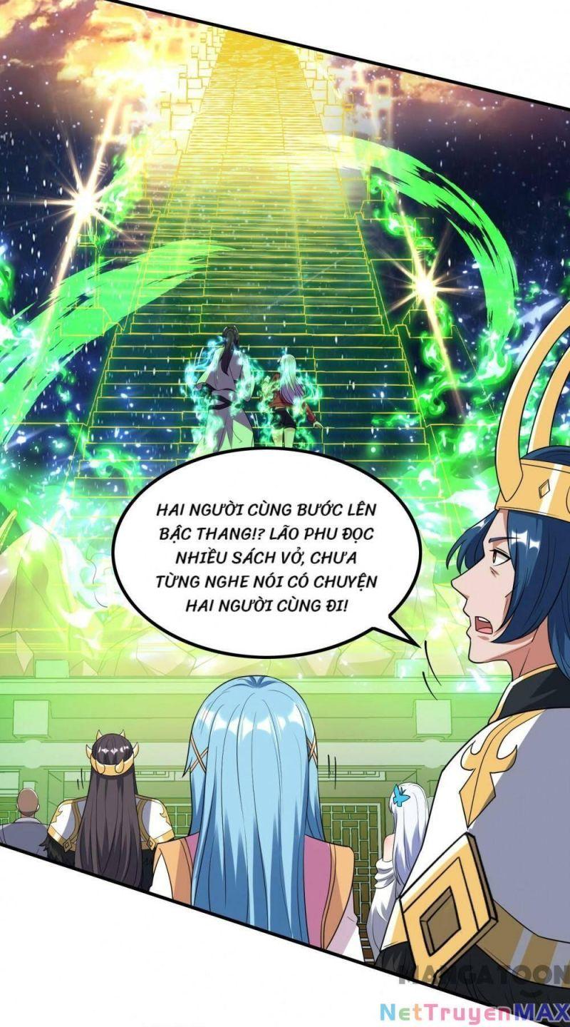 đệ nhất người ở rể chapter 224 15