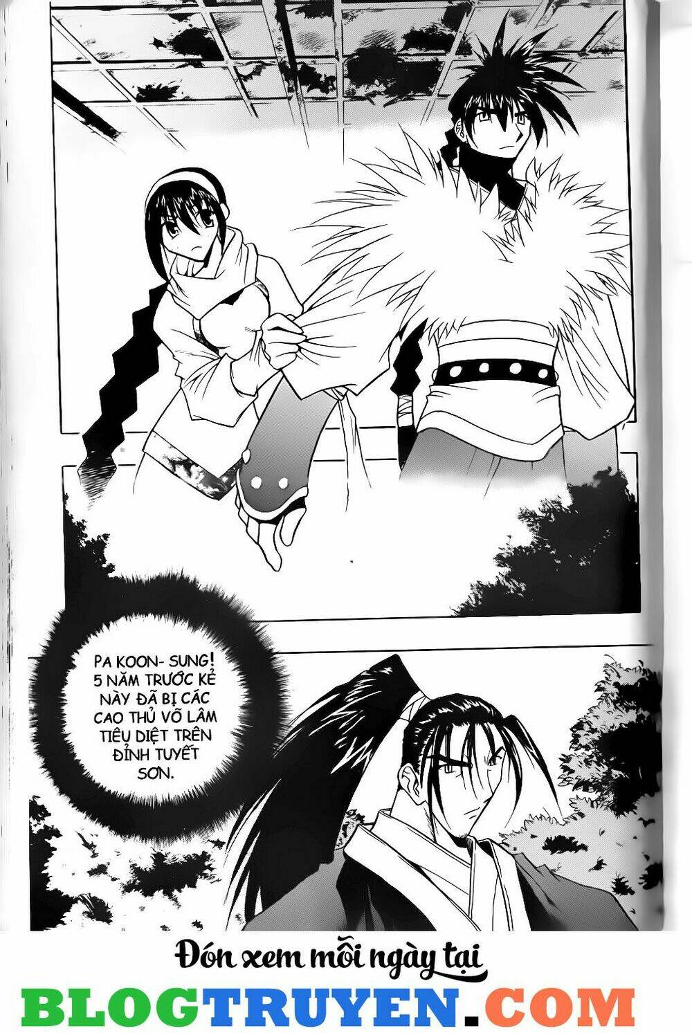 thiên lang liệt truyện chapter 71 3