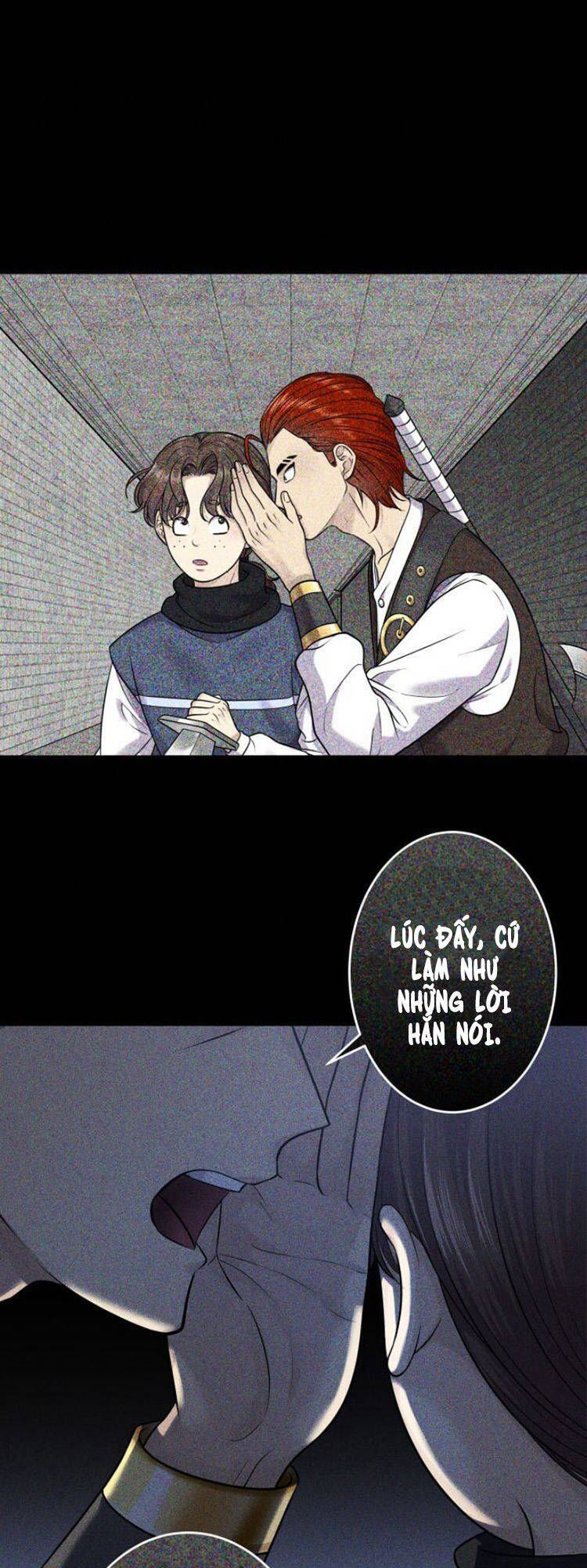 trò chơi của chúa thượng chapter 13 25