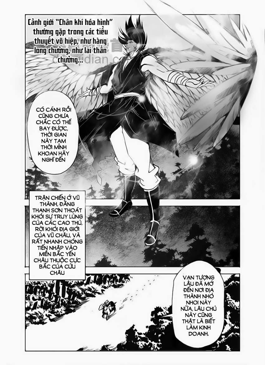cửu đỉnh ký chapter 35 26