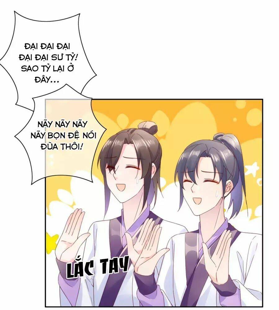 điềm mỹ chi huyết chapter 22 64