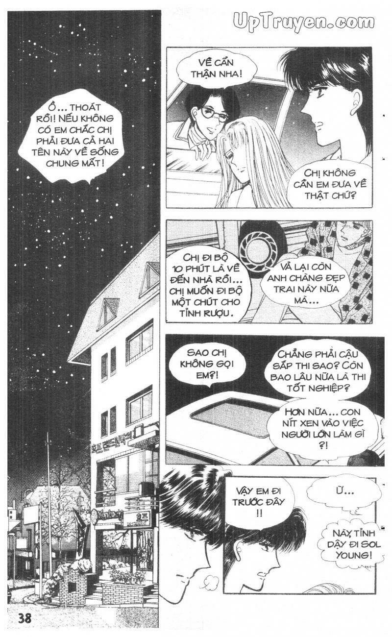 ngang trái chapter 1 37