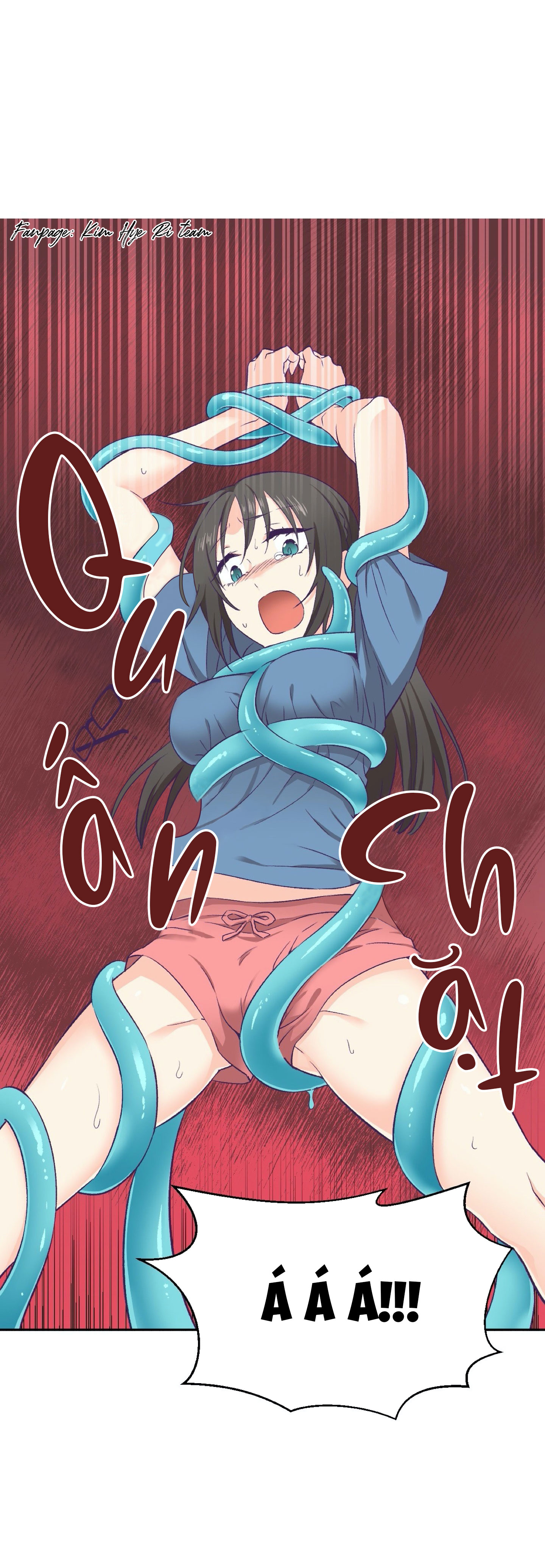 mềm mại tan chảy chapter 3.1 11