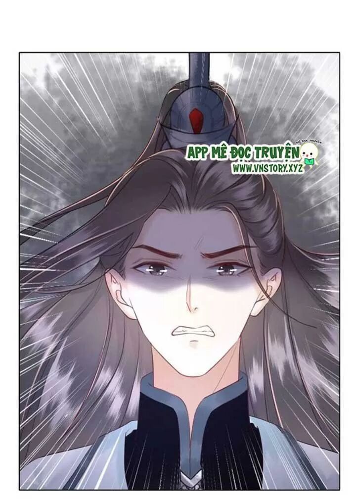 cực phẩm phế vật tiểu thư chapter 44 18