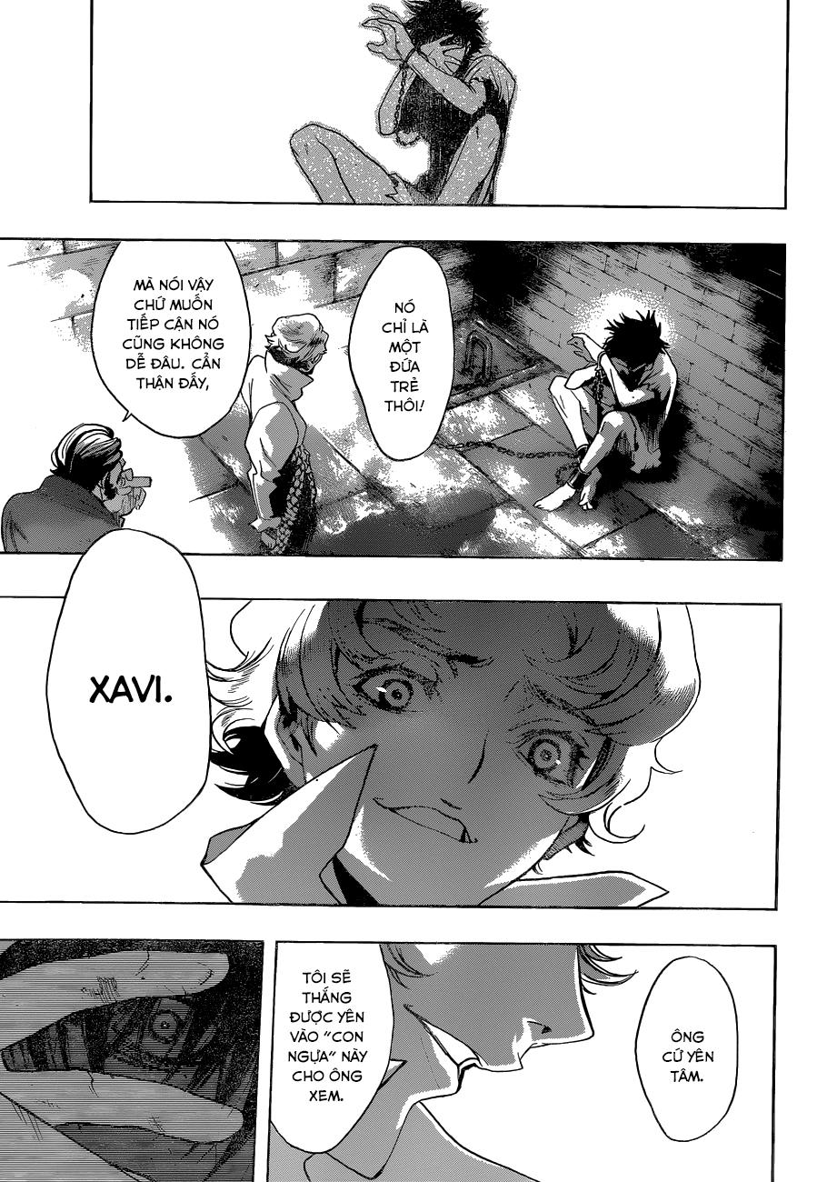 attack on titans - before the fall chapter 2 16