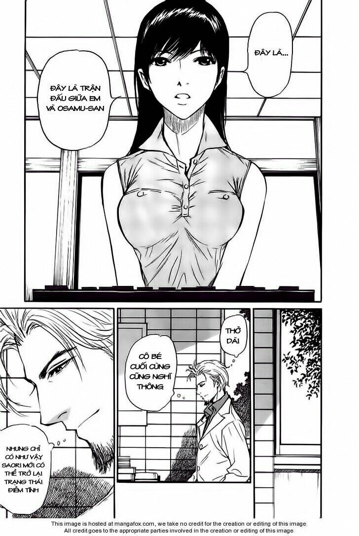 shion no ou chapter 18 31