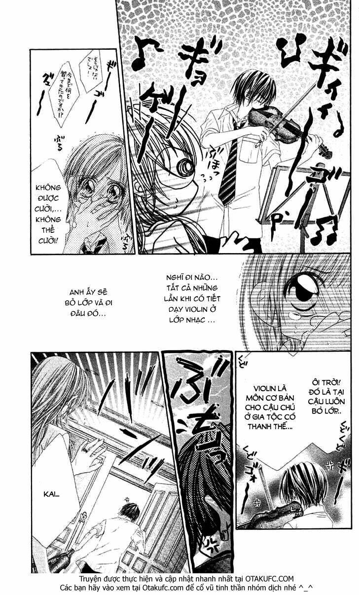 honey x honey drop chapter 39 18