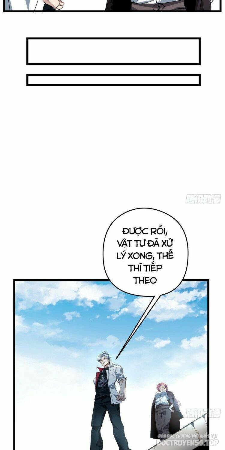 giải cứu 99 nữ chính ở mạt thế chapter 49 15